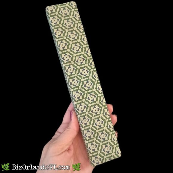 VINTAGE: Chinese Enamel Cloisonné Chopsticks In Original Box c. 1960s (2 Pairs) - Picture 6 of 8